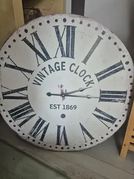 horloge