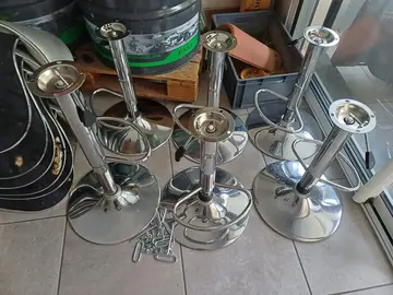 Chaises de Bar