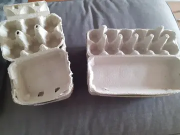 boites à œufs