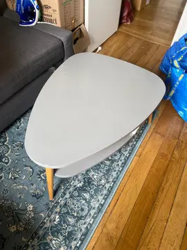 Table Basse