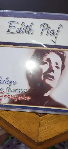 CD à donner