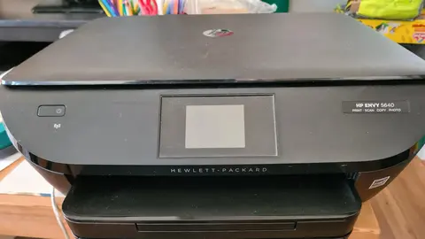 Imprimante HP ENVY 5640
