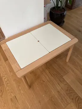 table d activité enfant