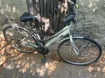 vélo dans l etat