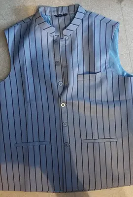 gilet homme 44