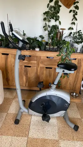 vélo d’appartement