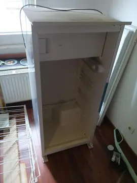 Frigo encastrable whirlpool Ikea