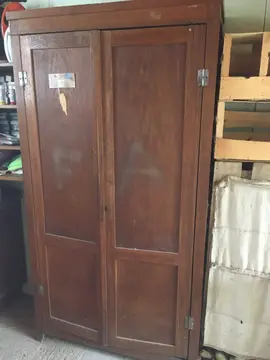 Armoire