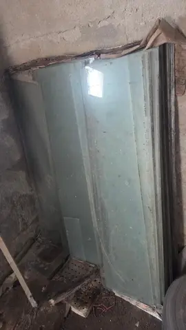 verre de châssis pour culture