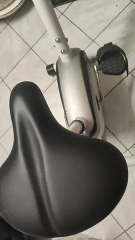 vélo d'appartement
