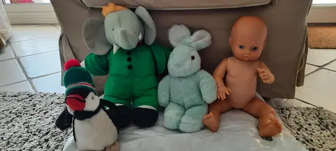 Jouets