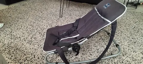 transat bébé