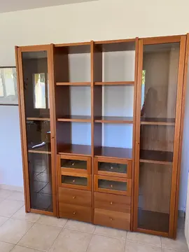 bibliothèque