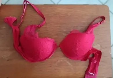 Soutien gorge 90C