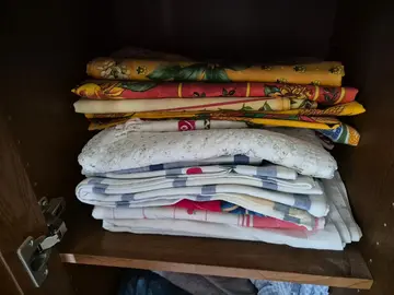 nappes de table