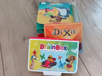Jeux de fast food