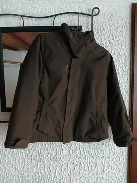 Veste 8 ans
