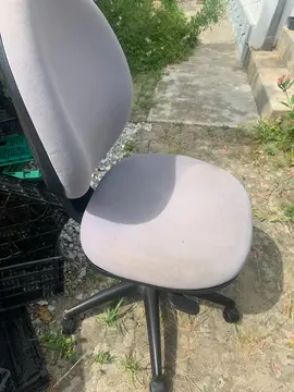 chaise bireau
