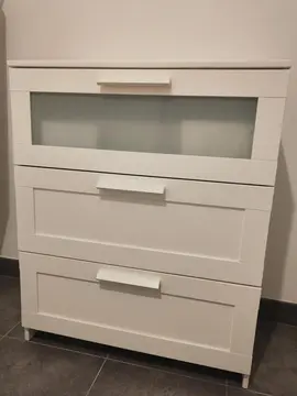 Commode