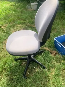 chaise bureau