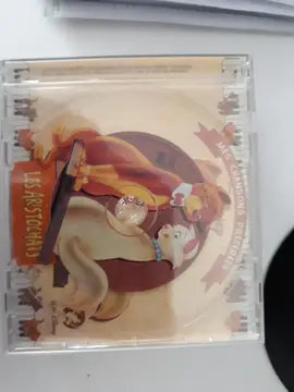 CD enfants