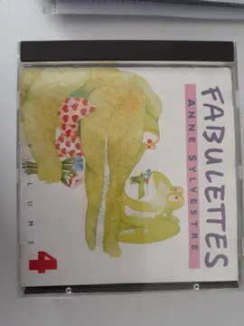 CD enfants
