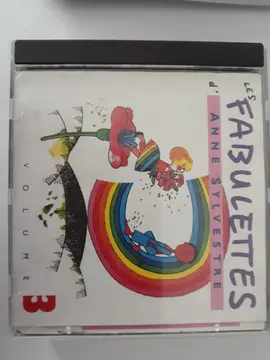 CD enfants