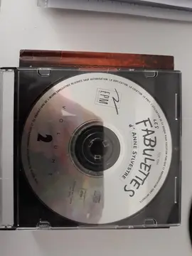 CD enfants