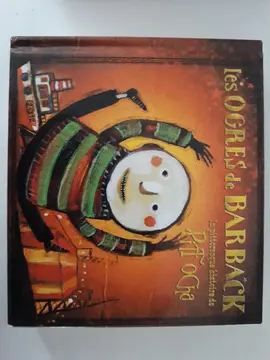 CD enfants