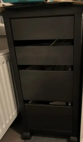 caisson Ikea 35x50x75