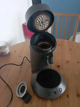 machine a café senseo