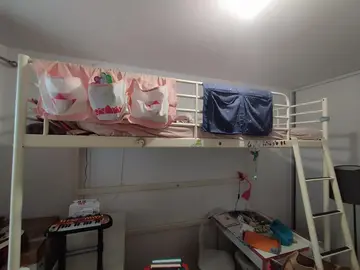 lit mezzanine Ikea 140x200