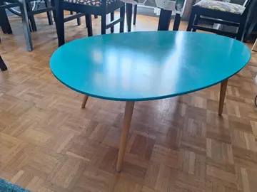 Table basse de salon