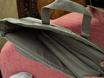 donne pochette rembourrée pour ordinateur ou tablette