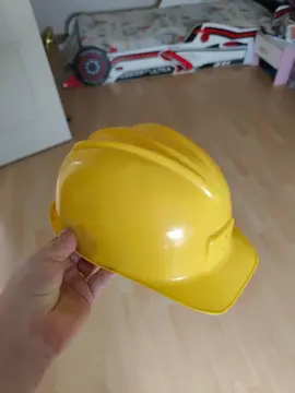 casque de chantier