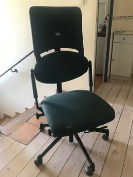 Chaise de bureau