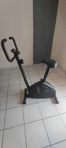 velo appartement