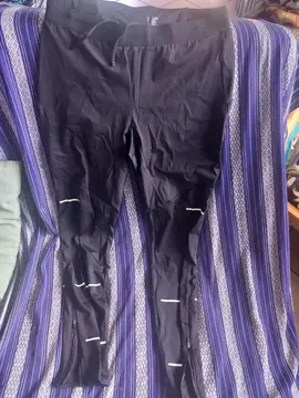 collant xl decathlon