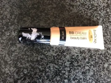 Fond de teint - BB créme