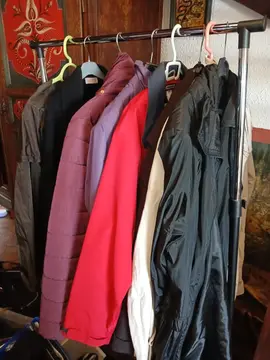 Vestes femme
