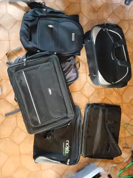 Sacs
