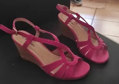 Sandales femme