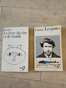 livres de poche