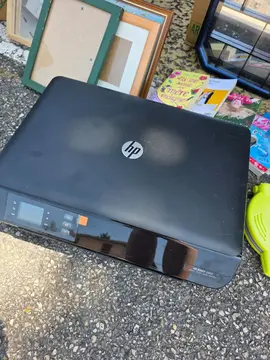 imprimante hp