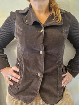 veste phildar