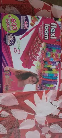 jeu création bracelets