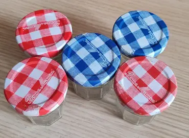 Petit pot de confiture