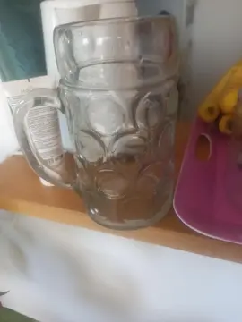 chope bière