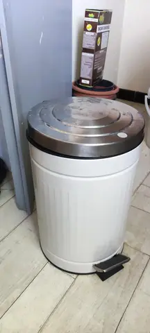 poubelle