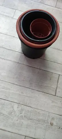 pots pour plantes